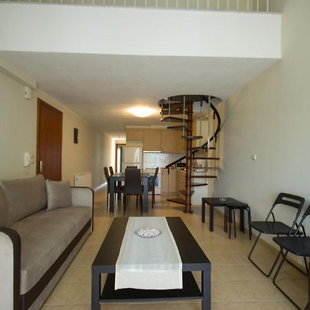 קראמוטי Angel Luxury Apartments מראה חיצוני תמונה