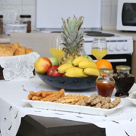 קראמוטי Angel Luxury Apartments מראה חיצוני תמונה