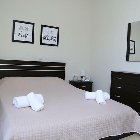 קראמוטי Angel Luxury Apartments מראה חיצוני תמונה