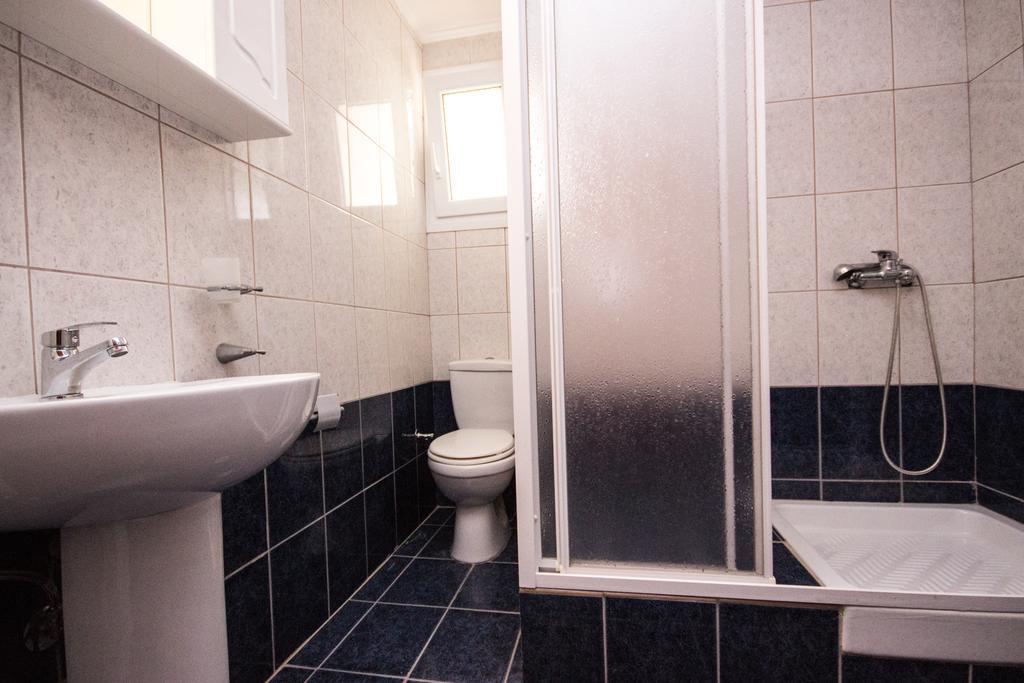 קראמוטי Angel Luxury Apartments מראה חיצוני תמונה