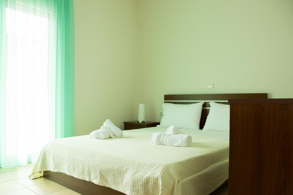 קראמוטי Angel Luxury Apartments מראה חיצוני תמונה