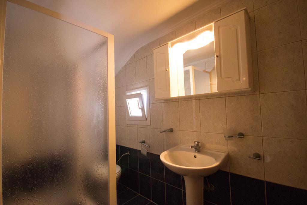 קראמוטי Angel Luxury Apartments מראה חיצוני תמונה