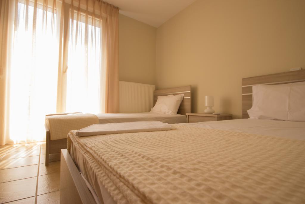 קראמוטי Angel Luxury Apartments מראה חיצוני תמונה
