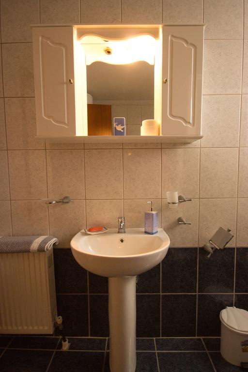 קראמוטי Angel Luxury Apartments מראה חיצוני תמונה