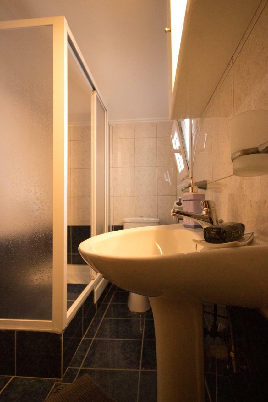 קראמוטי Angel Luxury Apartments מראה חיצוני תמונה