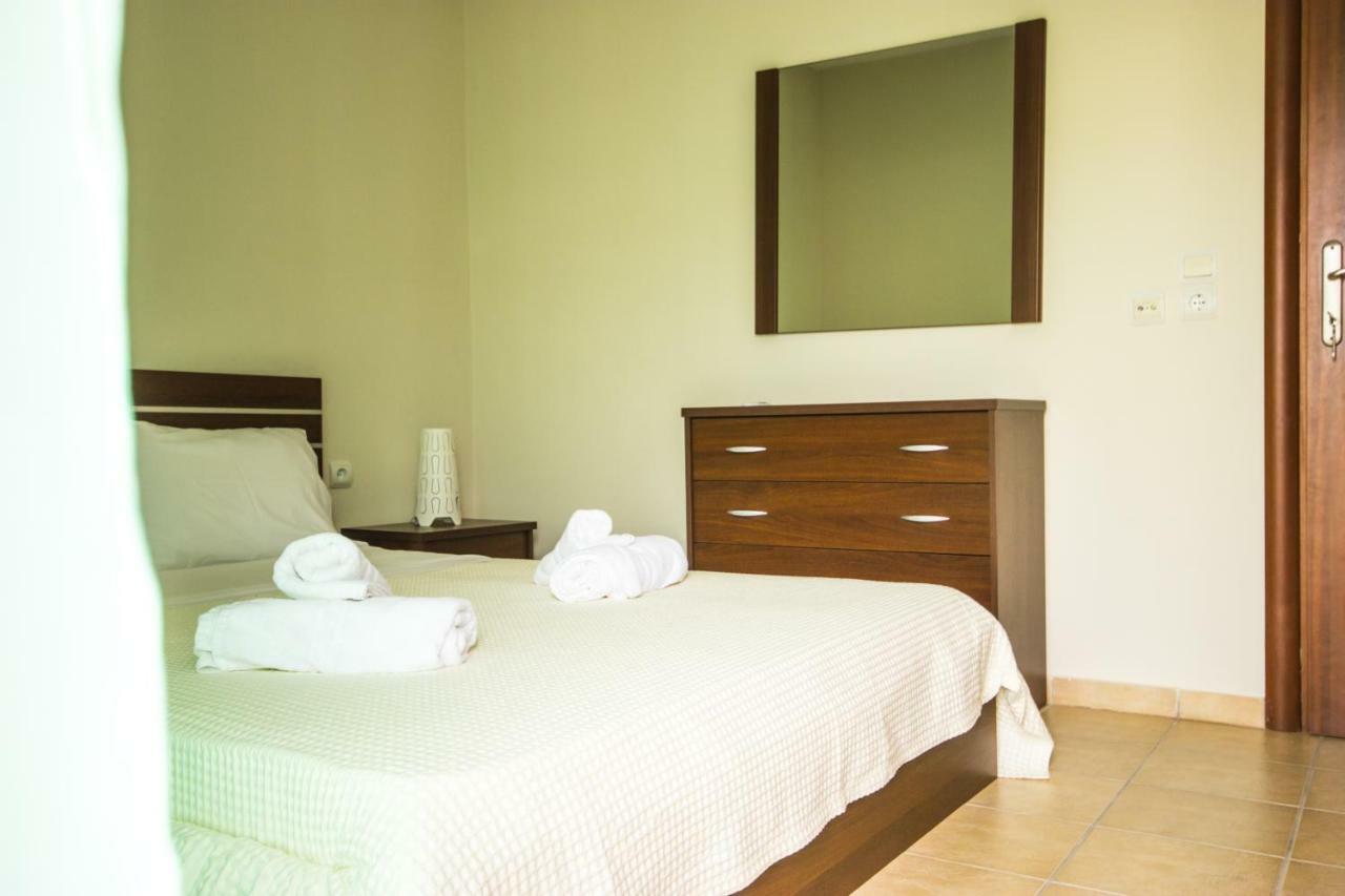 קראמוטי Angel Luxury Apartments מראה חיצוני תמונה