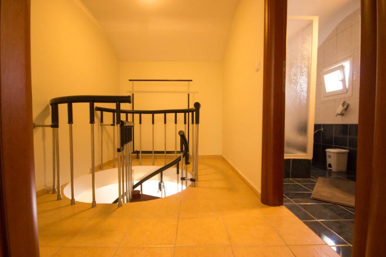 קראמוטי Angel Luxury Apartments מראה חיצוני תמונה