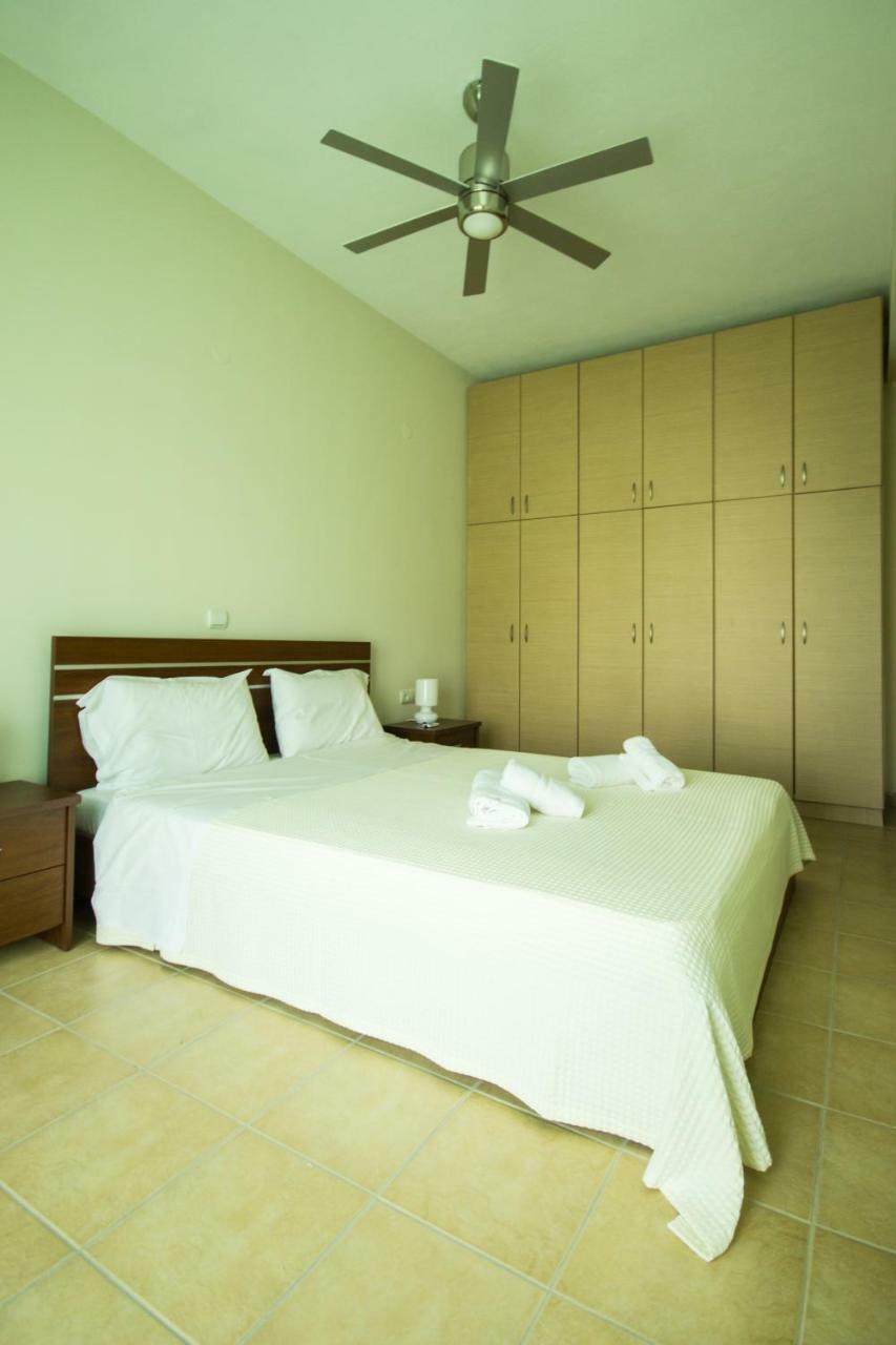 קראמוטי Angel Luxury Apartments מראה חיצוני תמונה