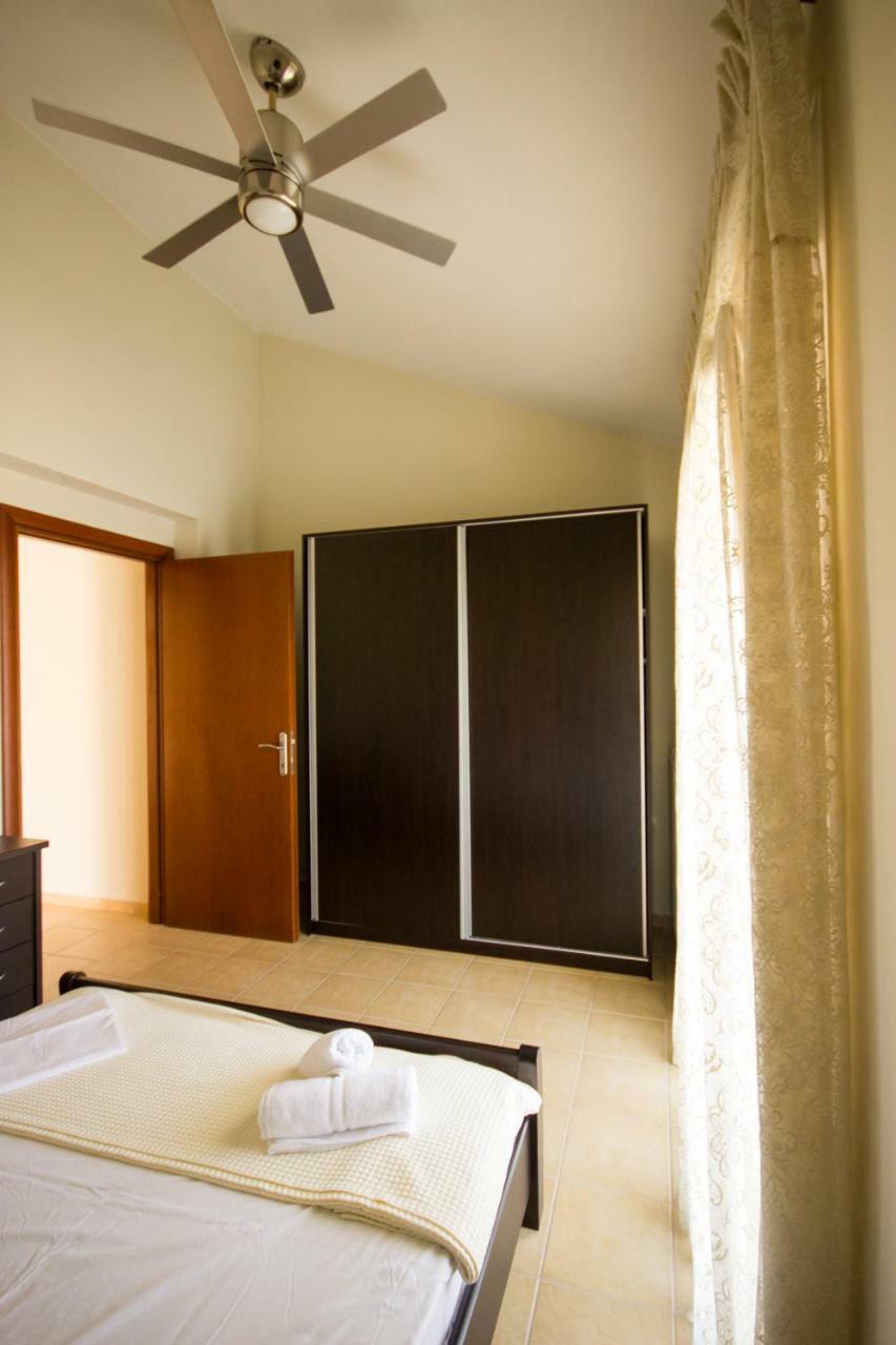 קראמוטי Angel Luxury Apartments מראה חיצוני תמונה