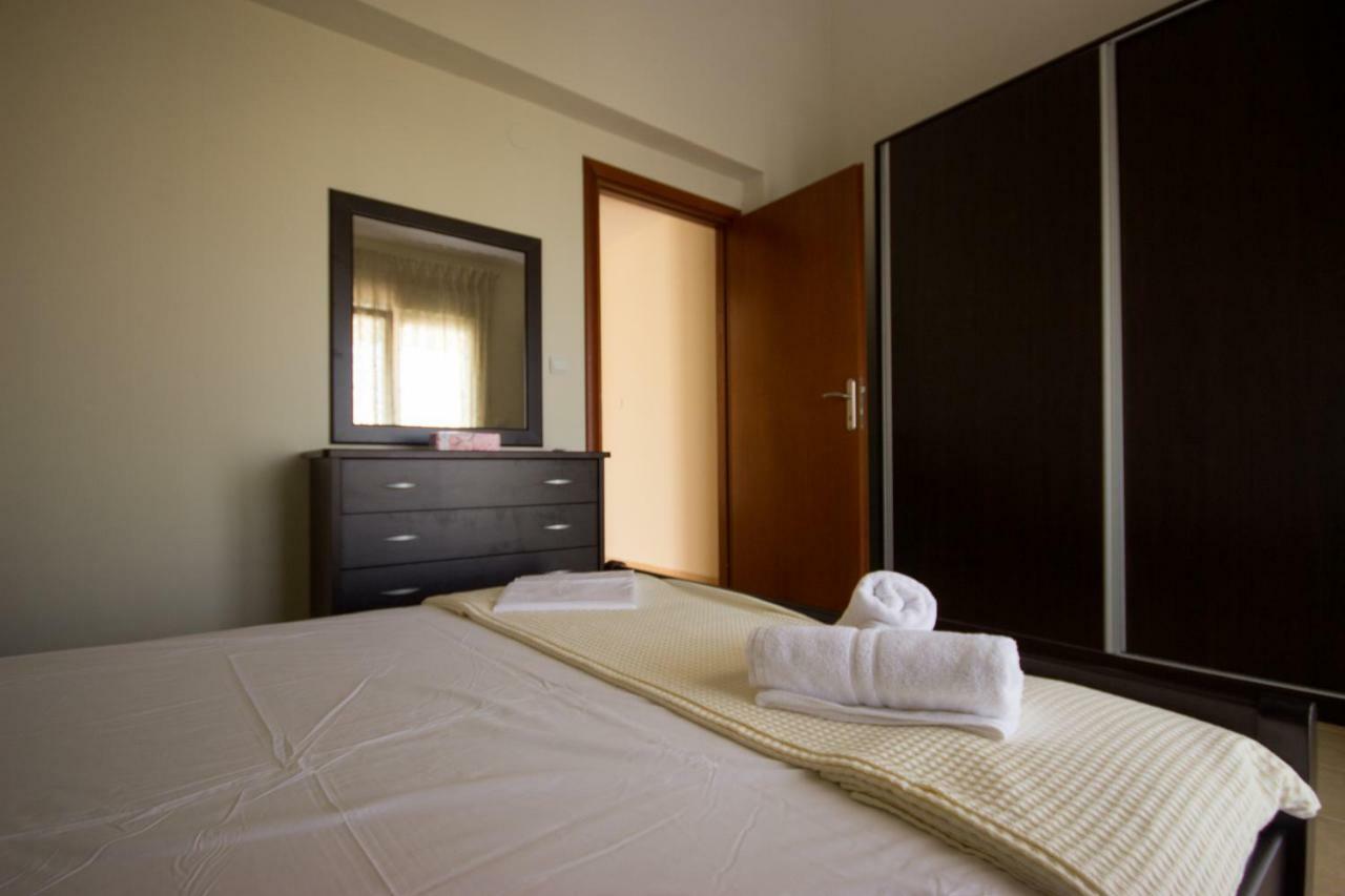 קראמוטי Angel Luxury Apartments מראה חיצוני תמונה